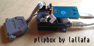 plipbox